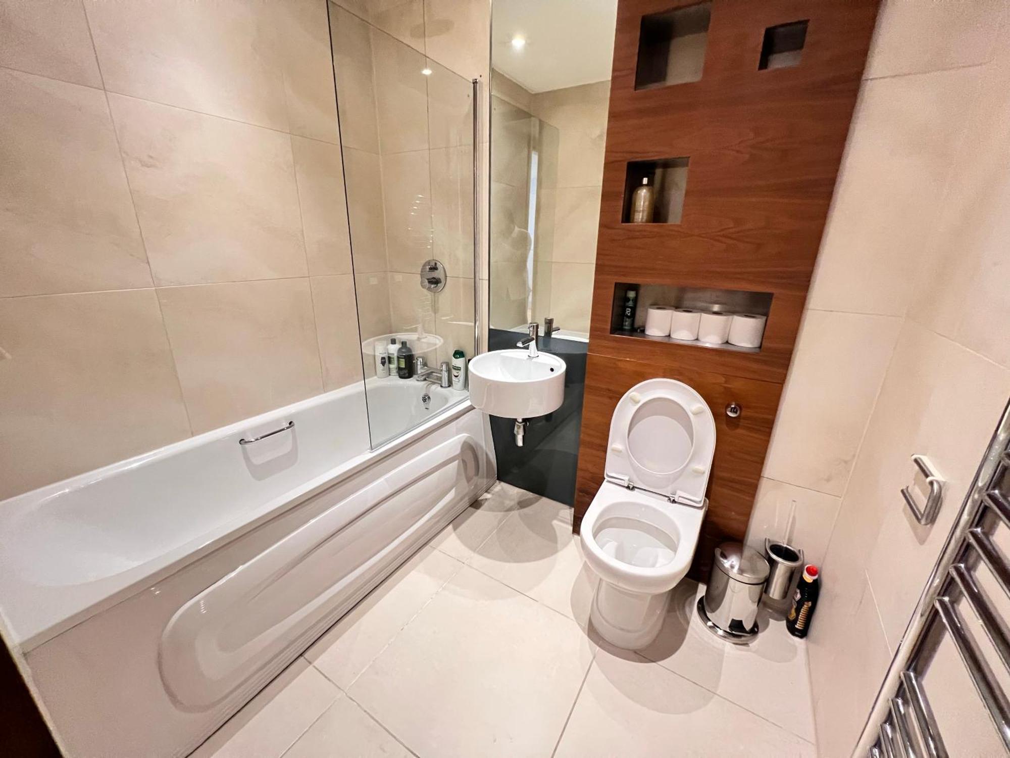 Deluxe Central Entire Flat At Farringdon Station London Eksteriør billede