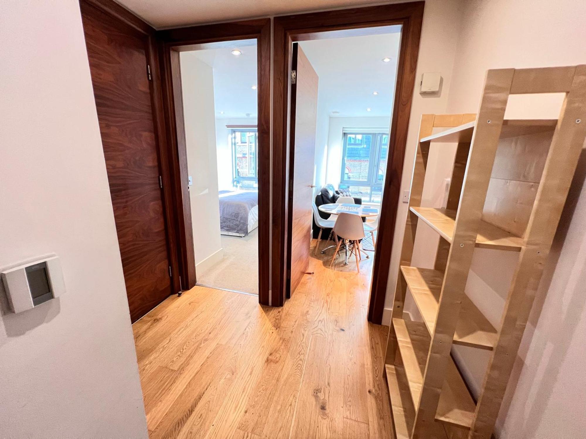 Deluxe Central Entire Flat At Farringdon Station London Eksteriør billede