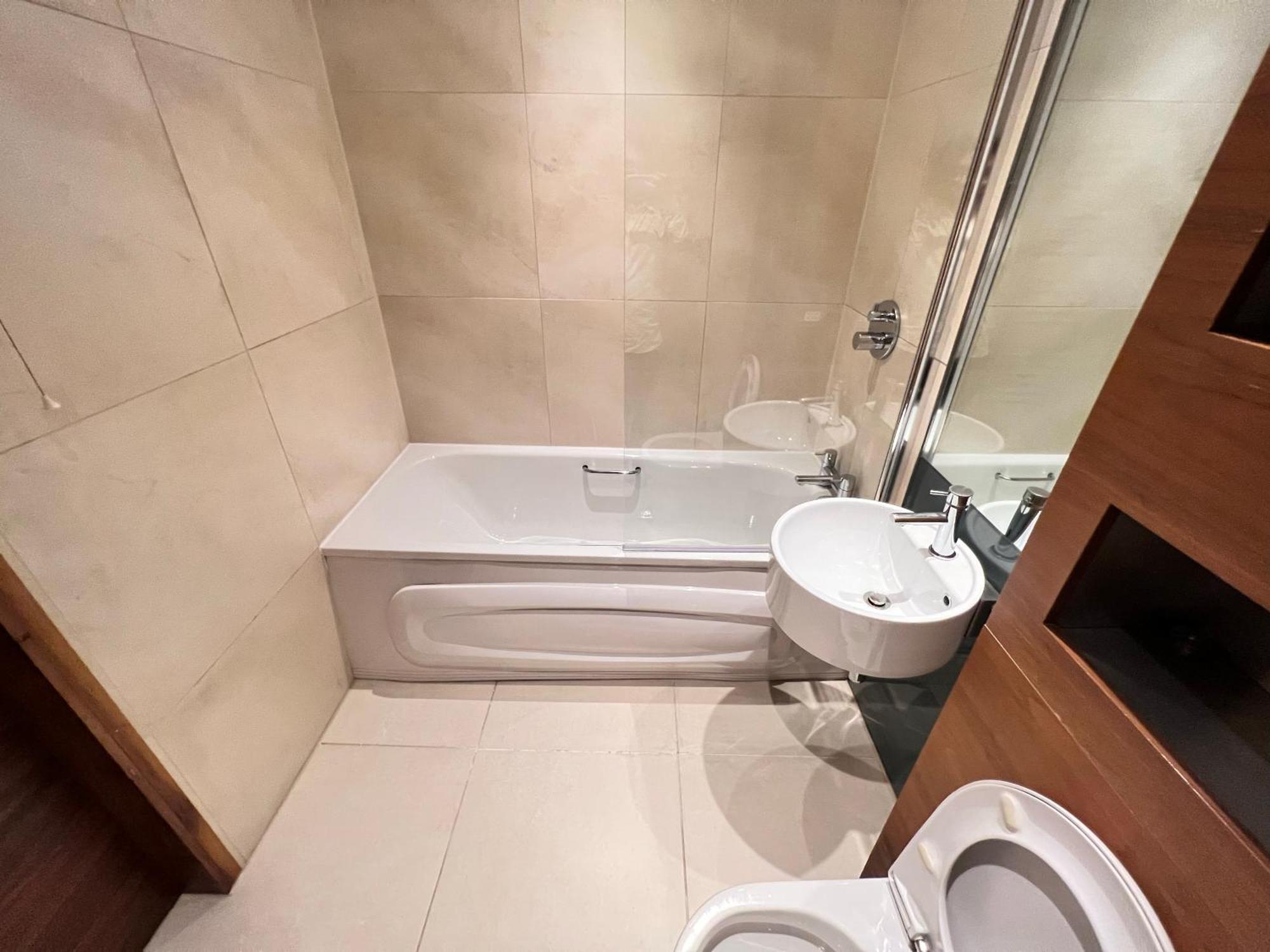 Deluxe Central Entire Flat At Farringdon Station London Eksteriør billede