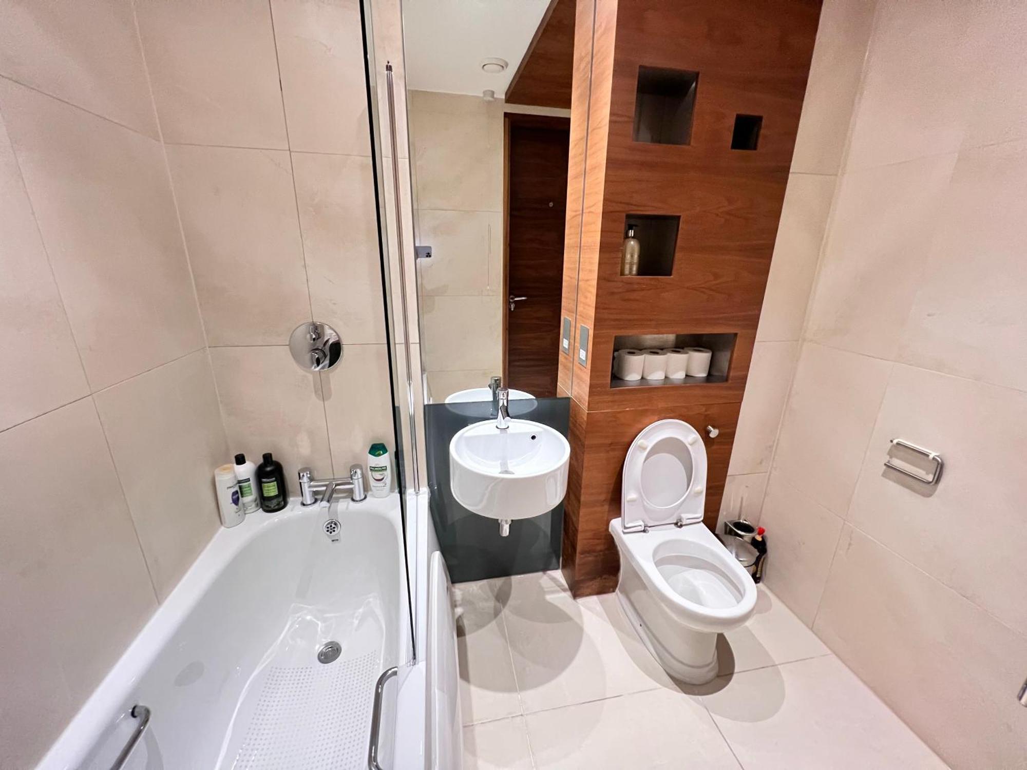 Deluxe Central Entire Flat At Farringdon Station London Eksteriør billede