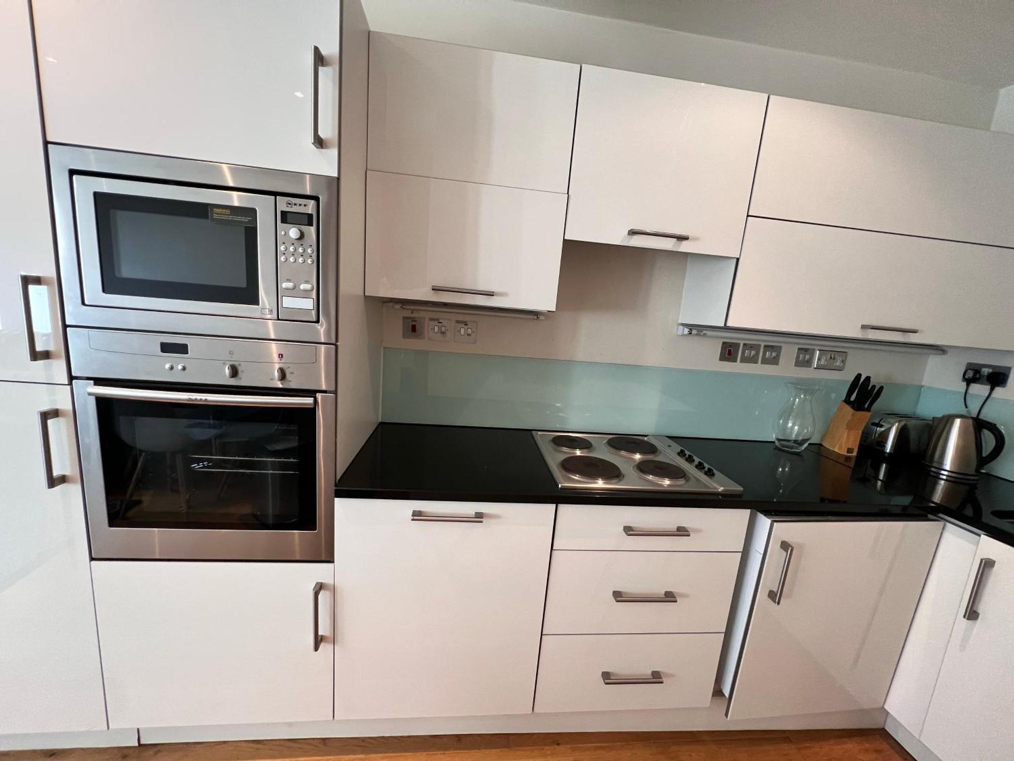 Deluxe Central Entire Flat At Farringdon Station London Eksteriør billede