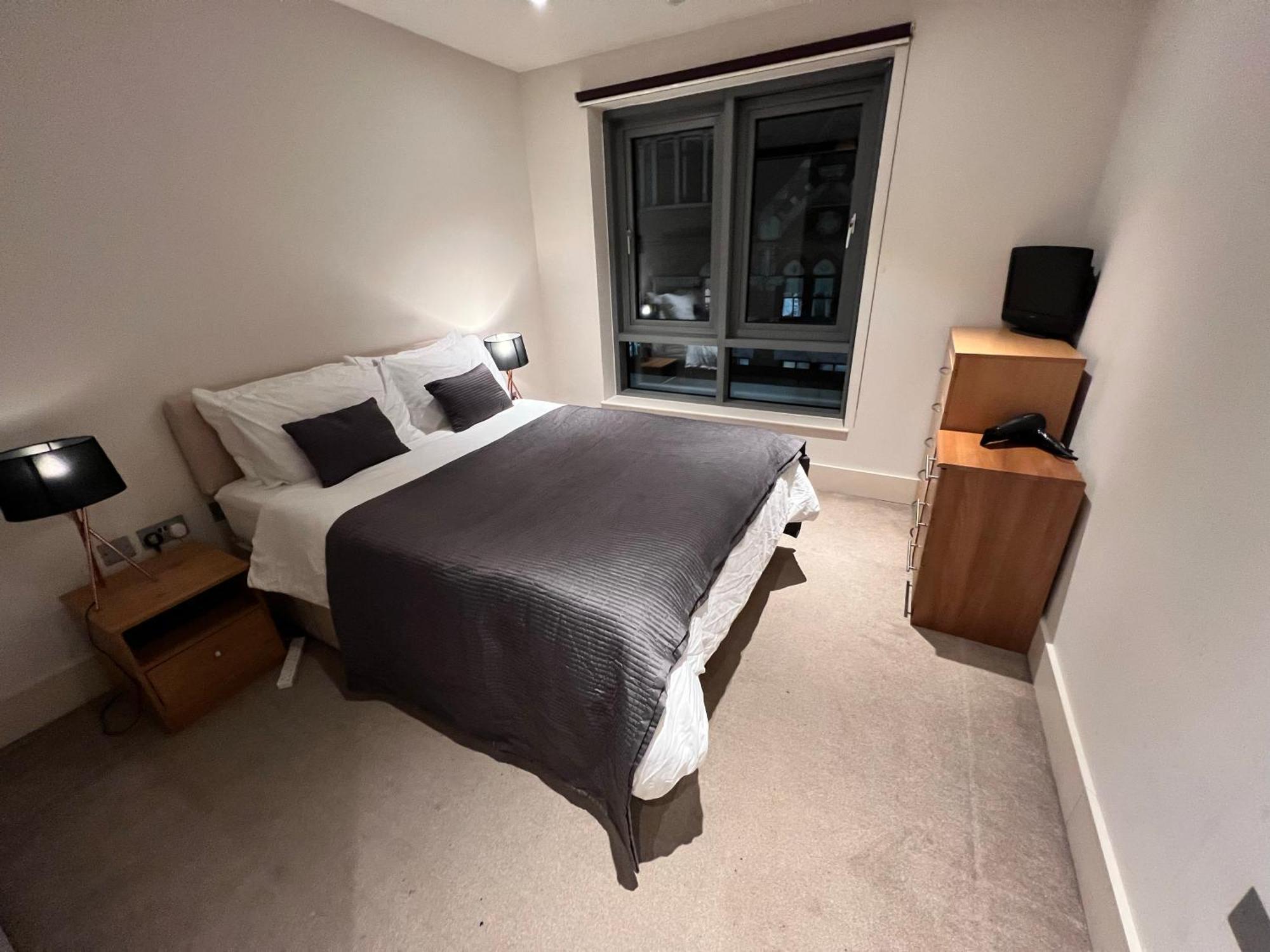 Deluxe Central Entire Flat At Farringdon Station London Eksteriør billede