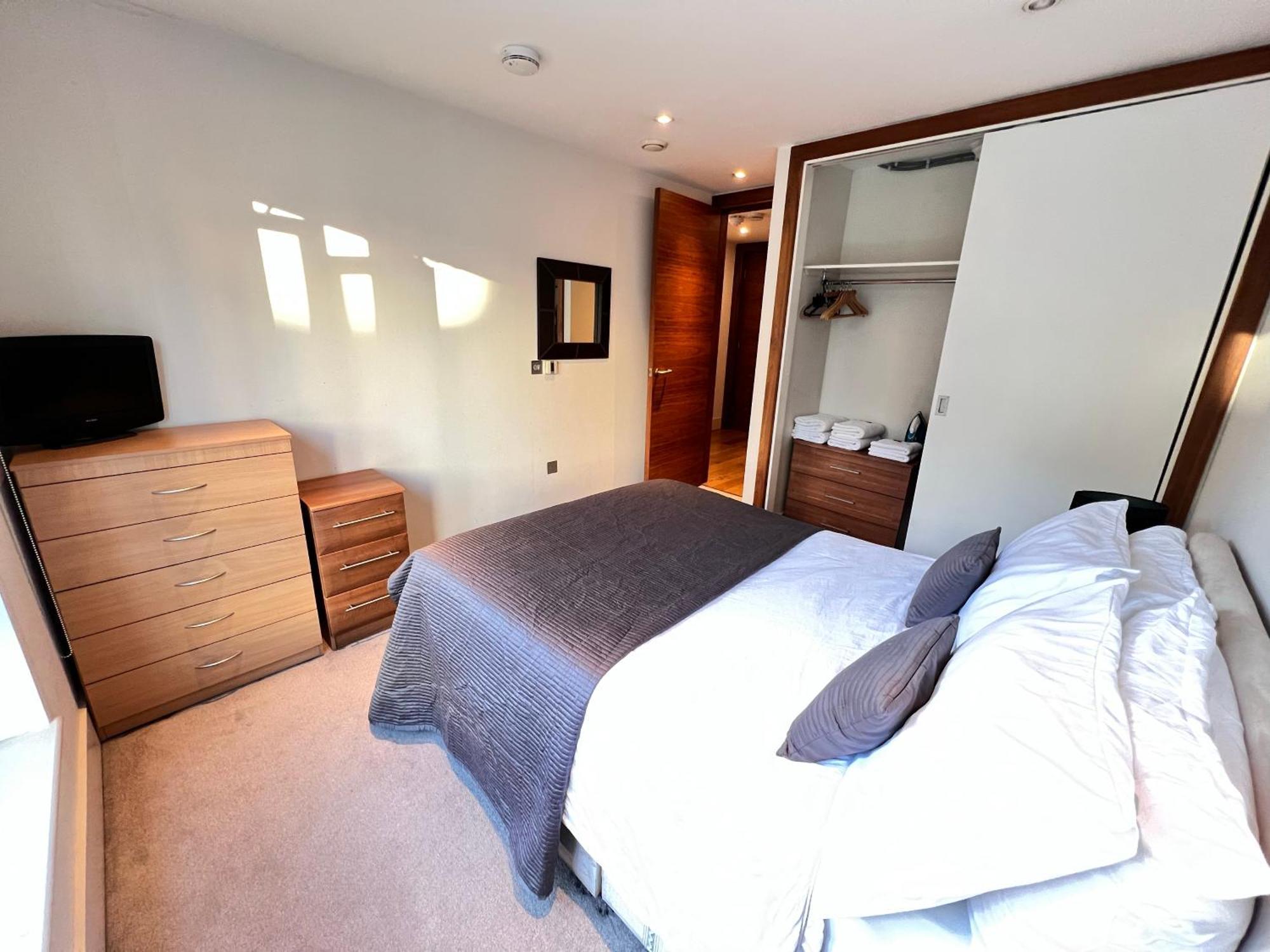 Deluxe Central Entire Flat At Farringdon Station London Eksteriør billede