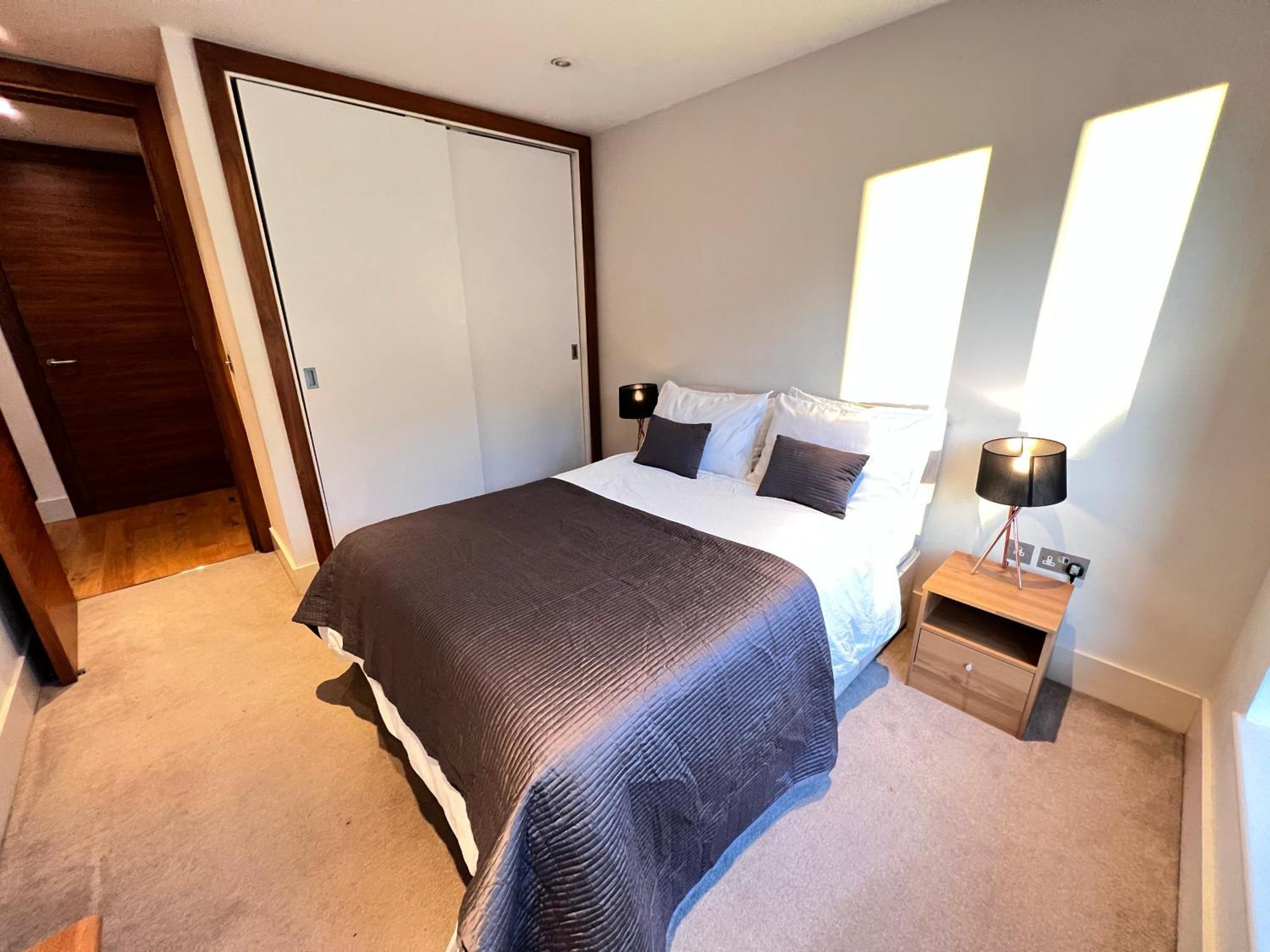 Deluxe Central Entire Flat At Farringdon Station London Eksteriør billede
