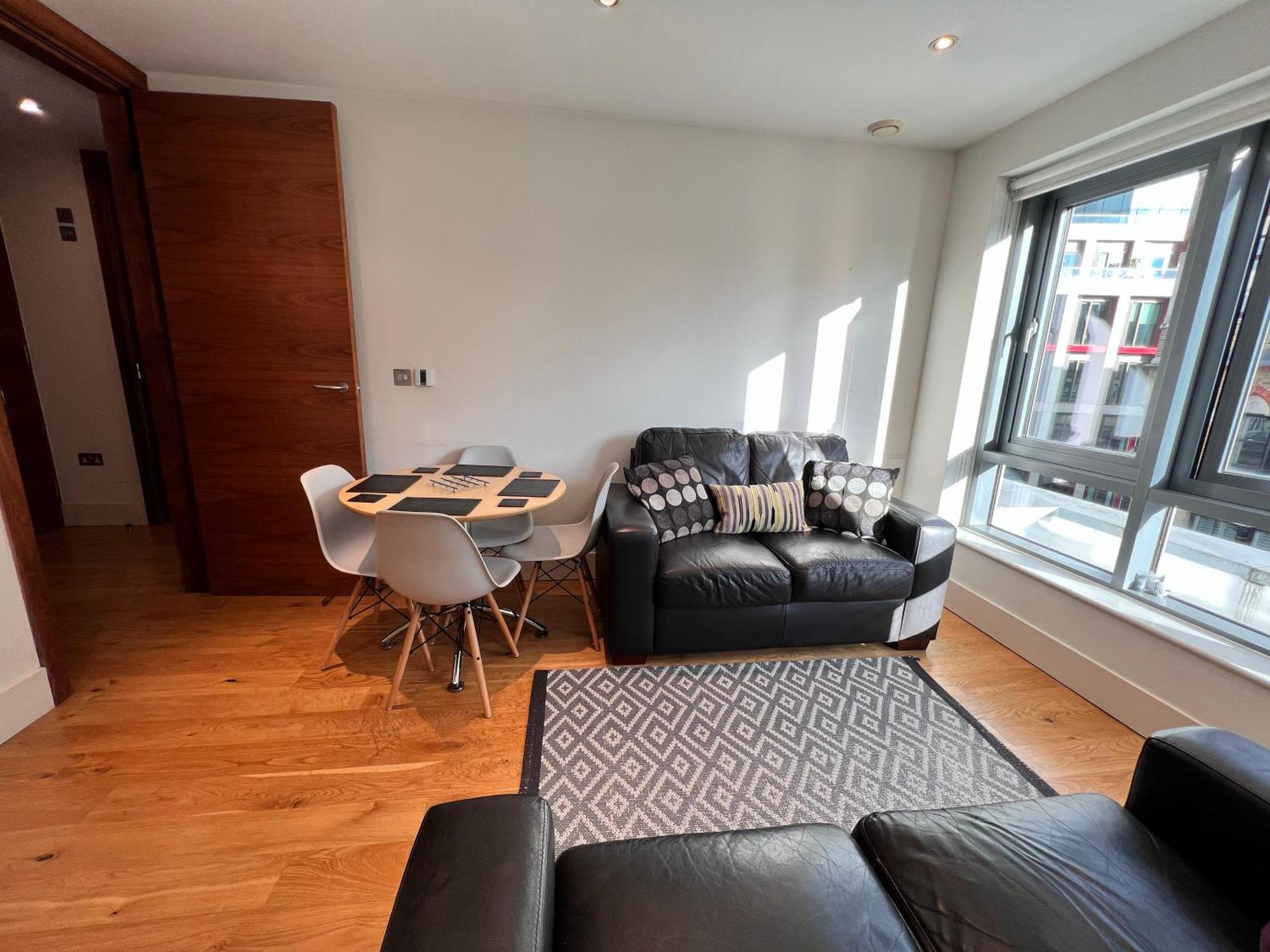 Deluxe Central Entire Flat At Farringdon Station London Eksteriør billede