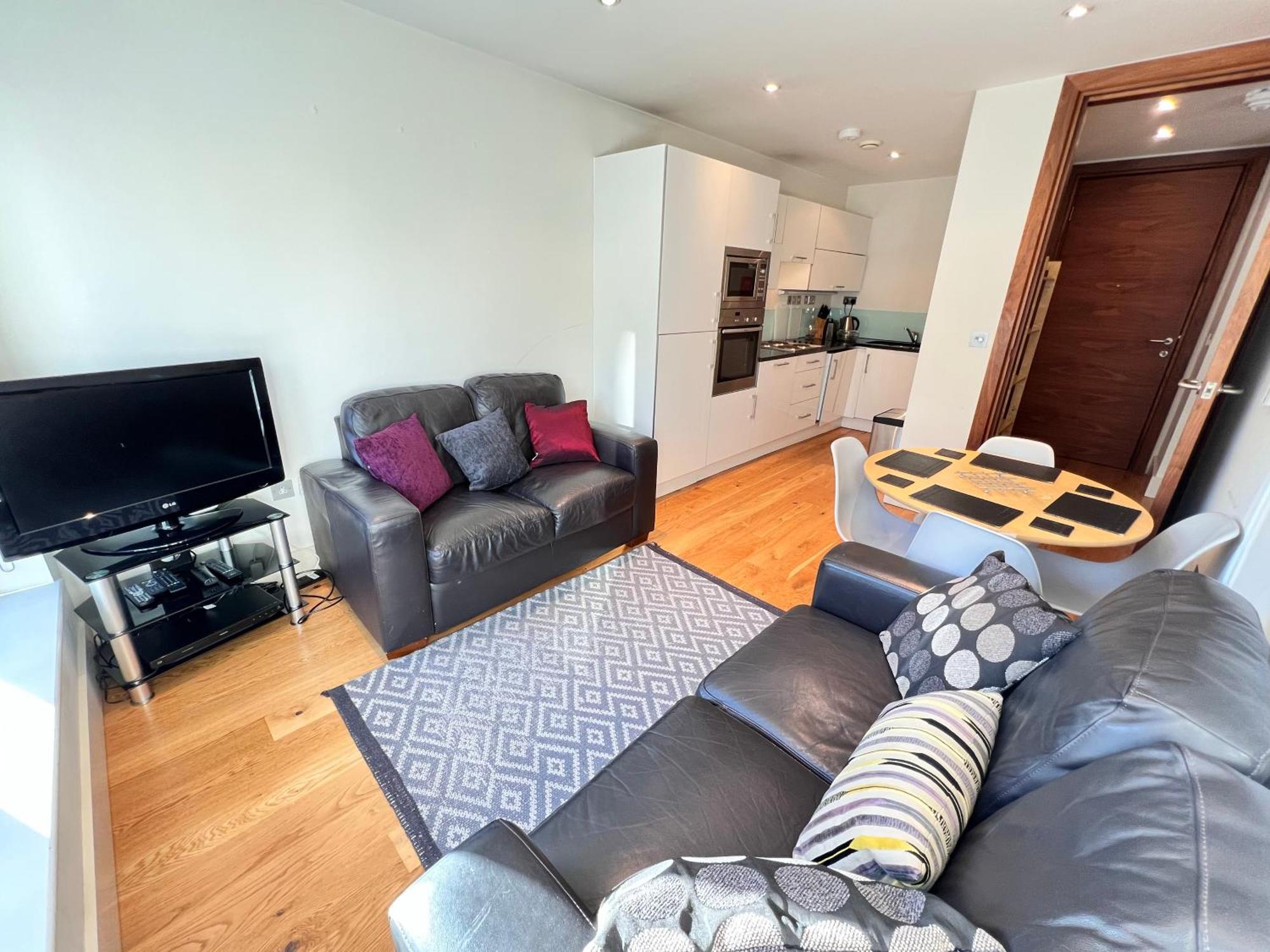 Deluxe Central Entire Flat At Farringdon Station London Eksteriør billede